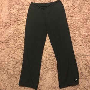 Champion sweatpants